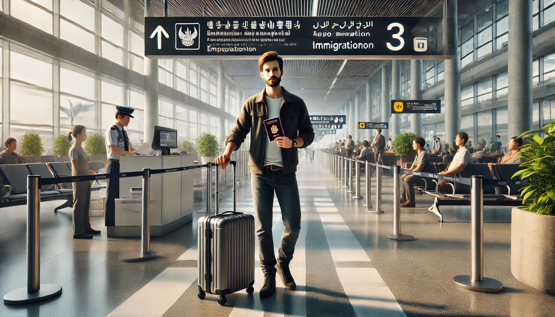 Asien als Auswanderungskontinent